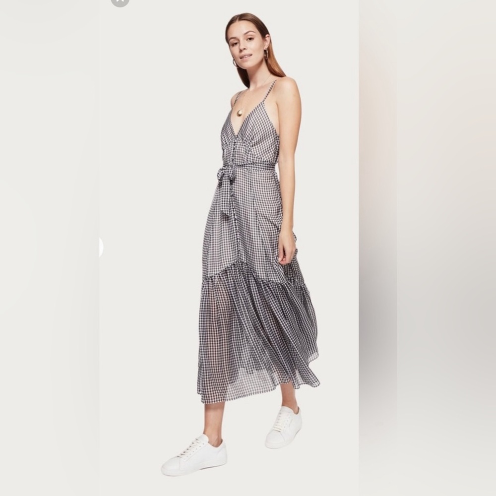Cami NYC dress